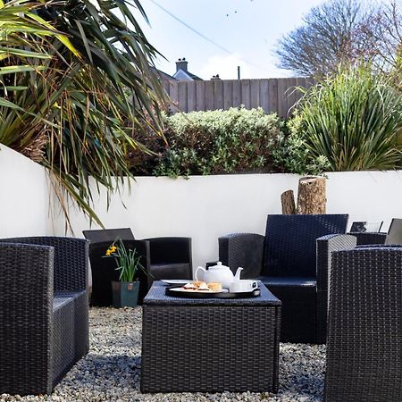 The Nook - Self Serviced Accommodation St Ives  Luaran gambar