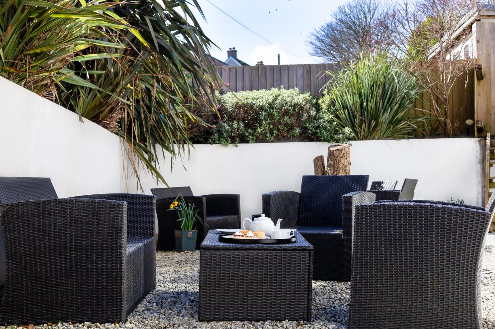 The Nook - Self Serviced Accommodation St Ives  Luaran gambar