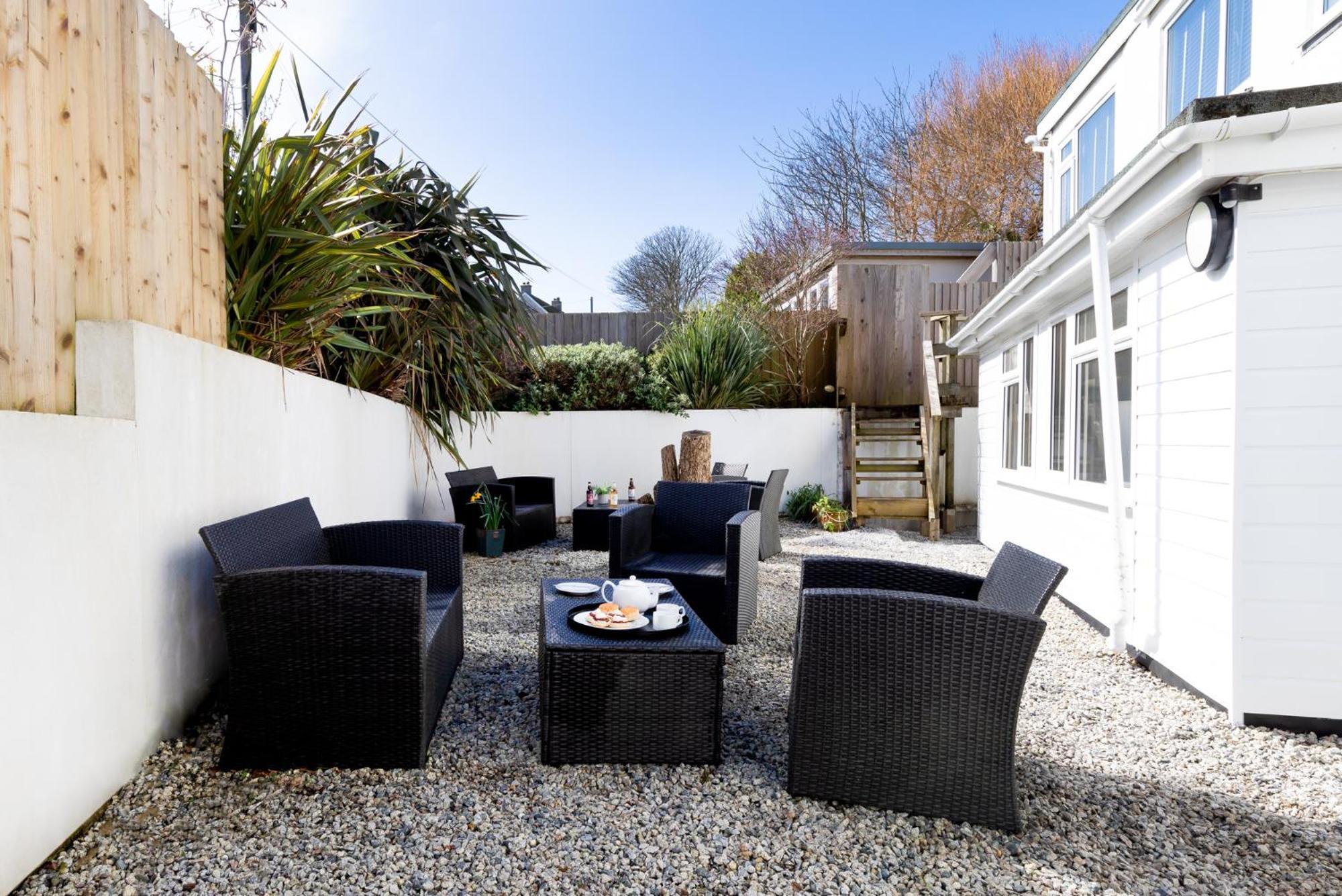 The Nook - Self Serviced Accommodation St Ives  Luaran gambar