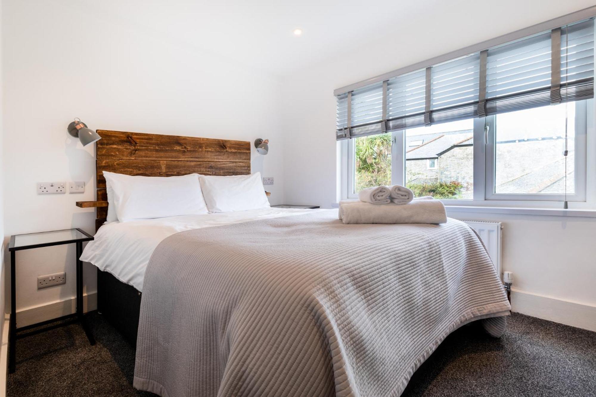 The Nook - Self Serviced Accommodation St Ives  Luaran gambar