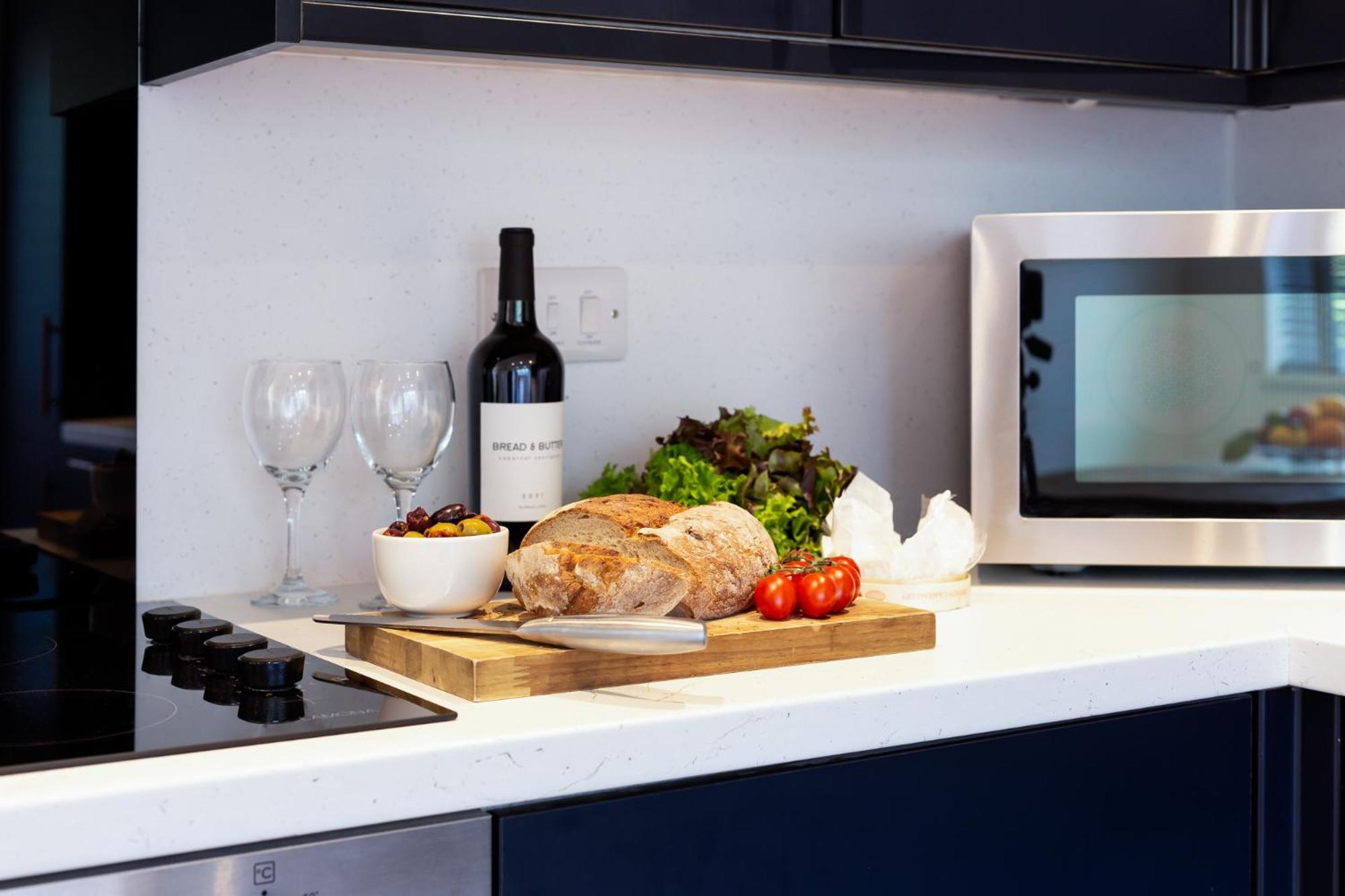 The Nook - Self Serviced Accommodation St Ives  Luaran gambar
