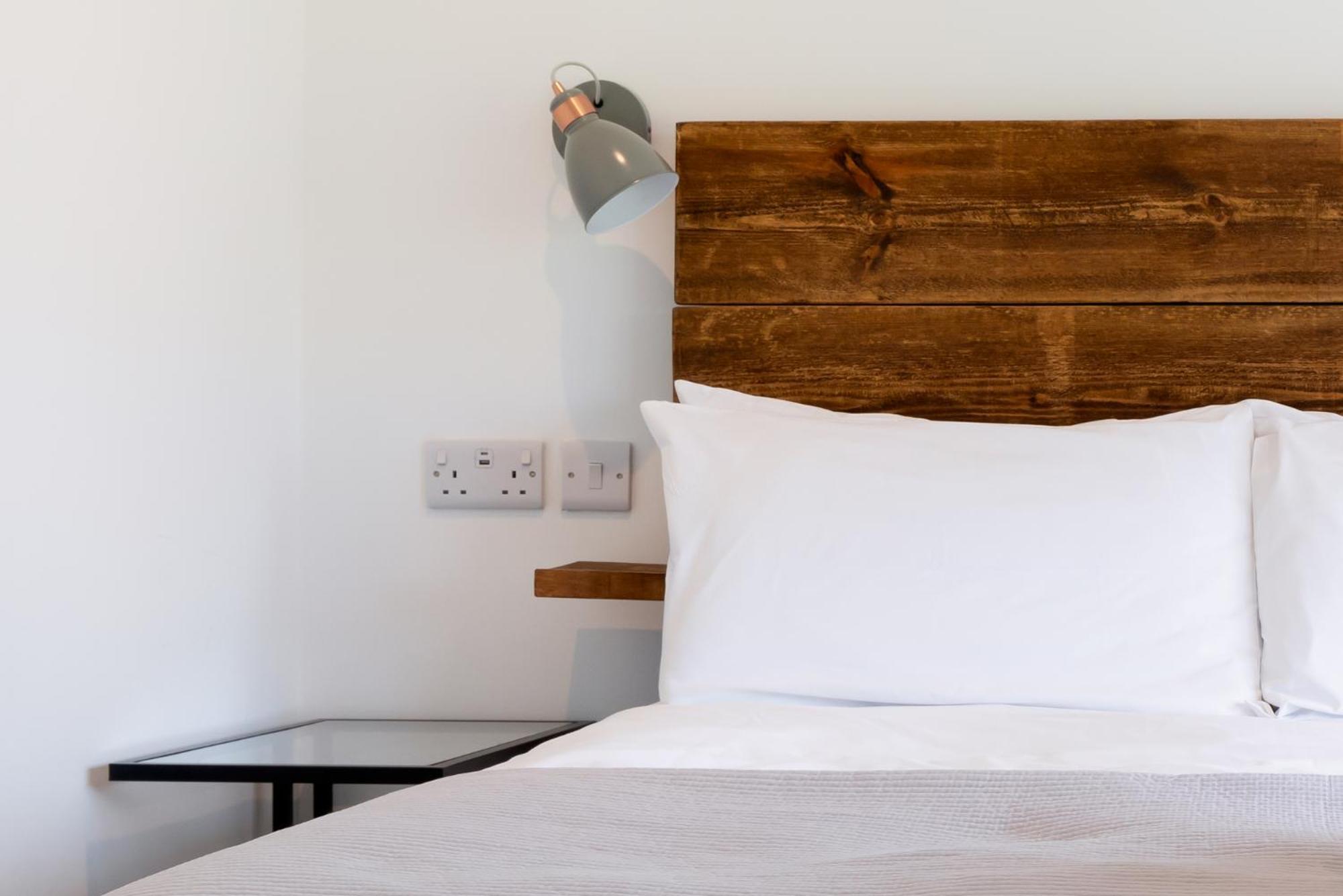 The Nook - Self Serviced Accommodation St Ives  Luaran gambar