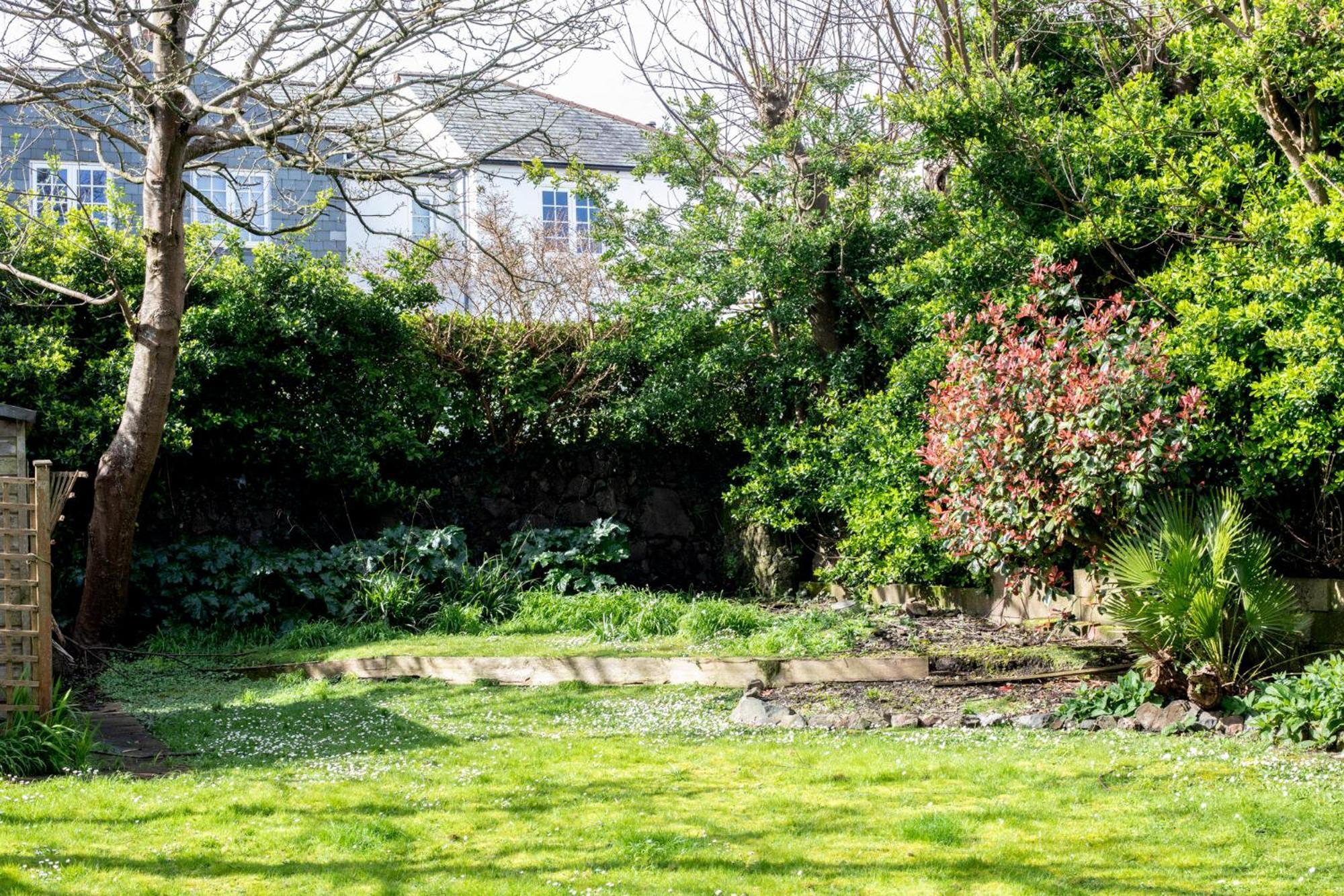 The Nook - Self Serviced Accommodation St Ives  Luaran gambar
