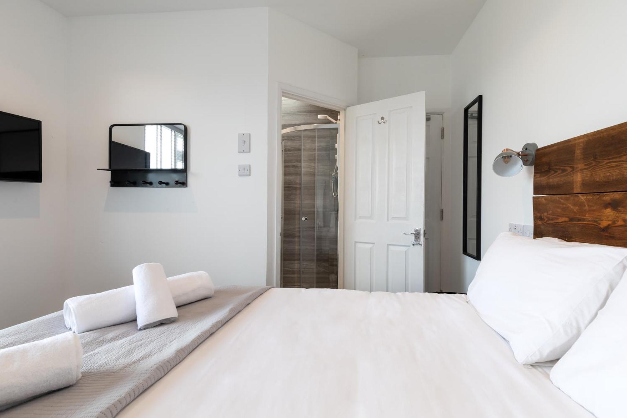 The Nook - Self Serviced Accommodation St Ives  Luaran gambar