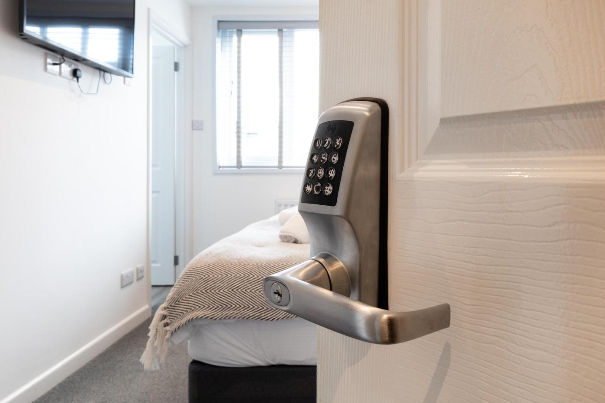 The Nook - Self Serviced Accommodation St Ives  Luaran gambar