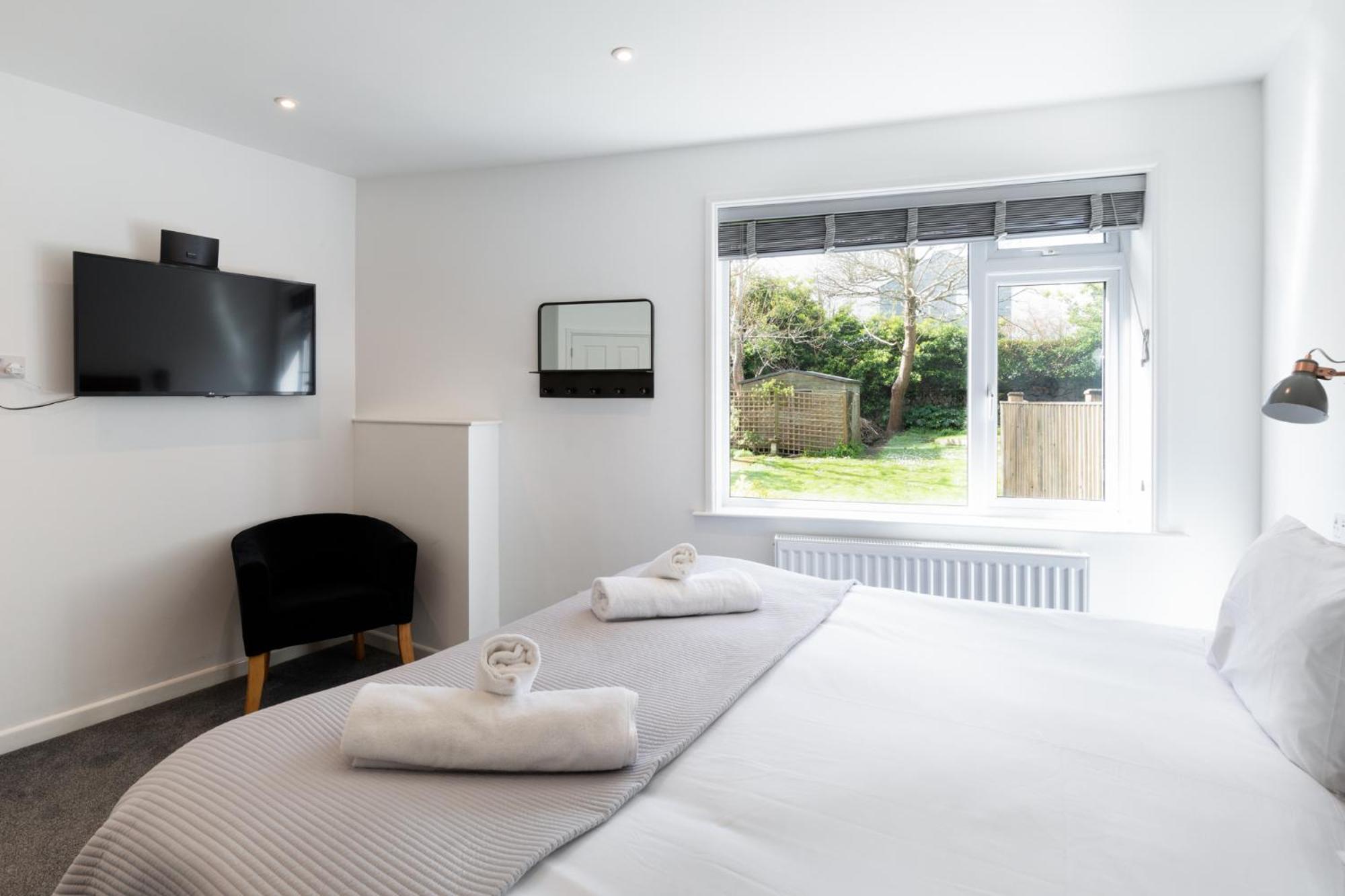 The Nook - Self Serviced Accommodation St Ives  Luaran gambar