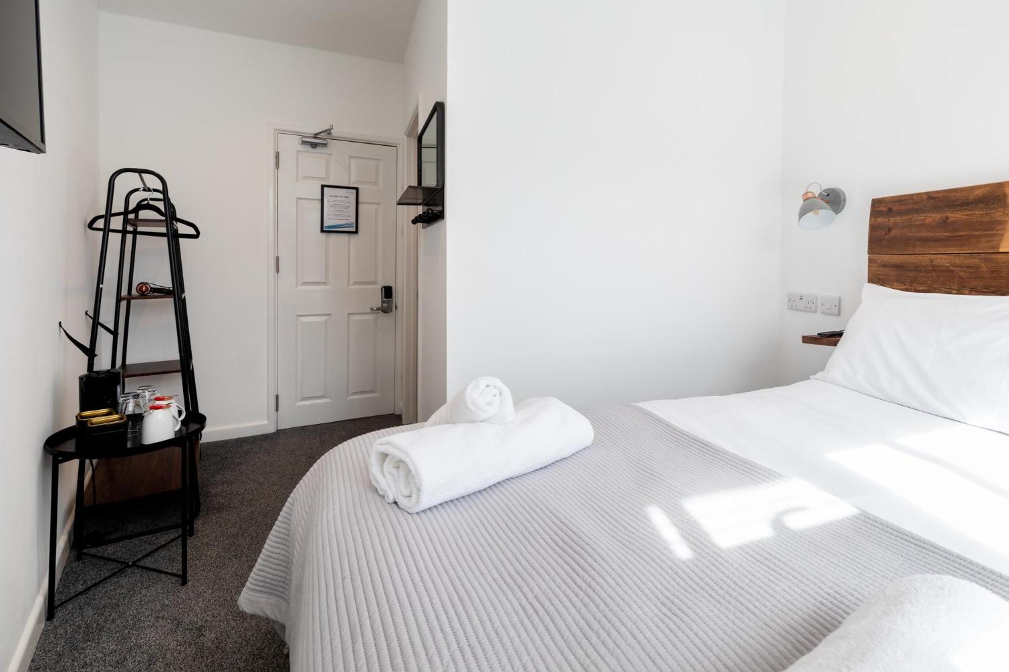 The Nook - Self Serviced Accommodation St Ives  Luaran gambar