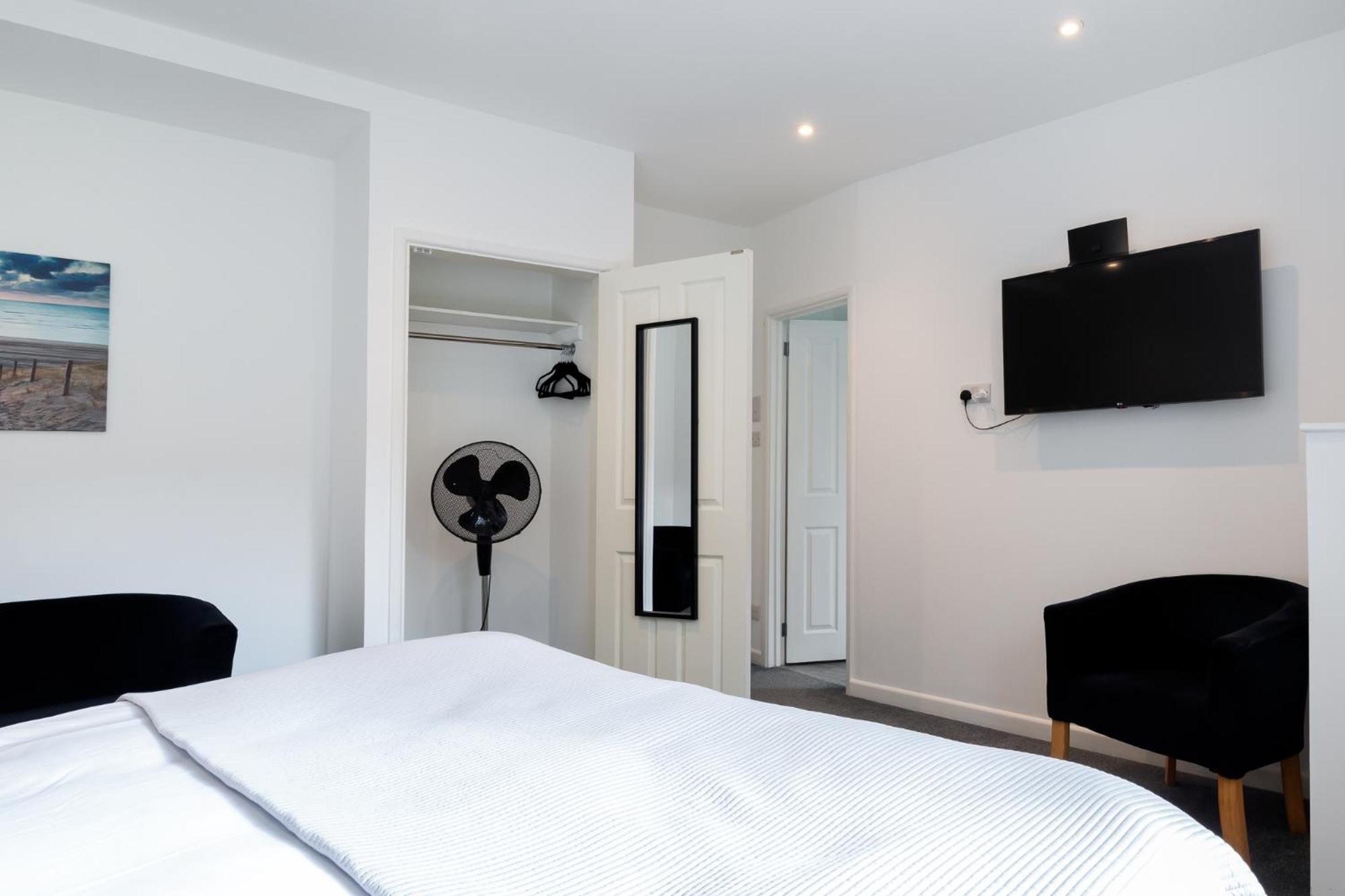 The Nook - Self Serviced Accommodation St Ives  Luaran gambar