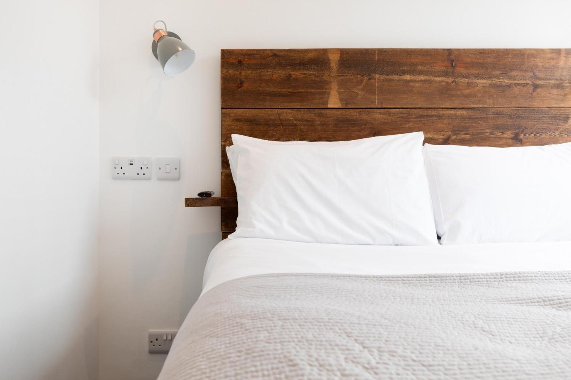 The Nook - Self Serviced Accommodation St Ives  Luaran gambar