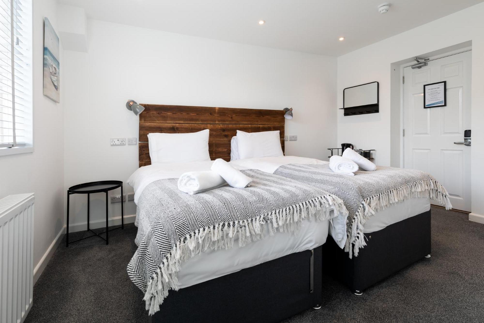 The Nook - Self Serviced Accommodation St Ives  Luaran gambar