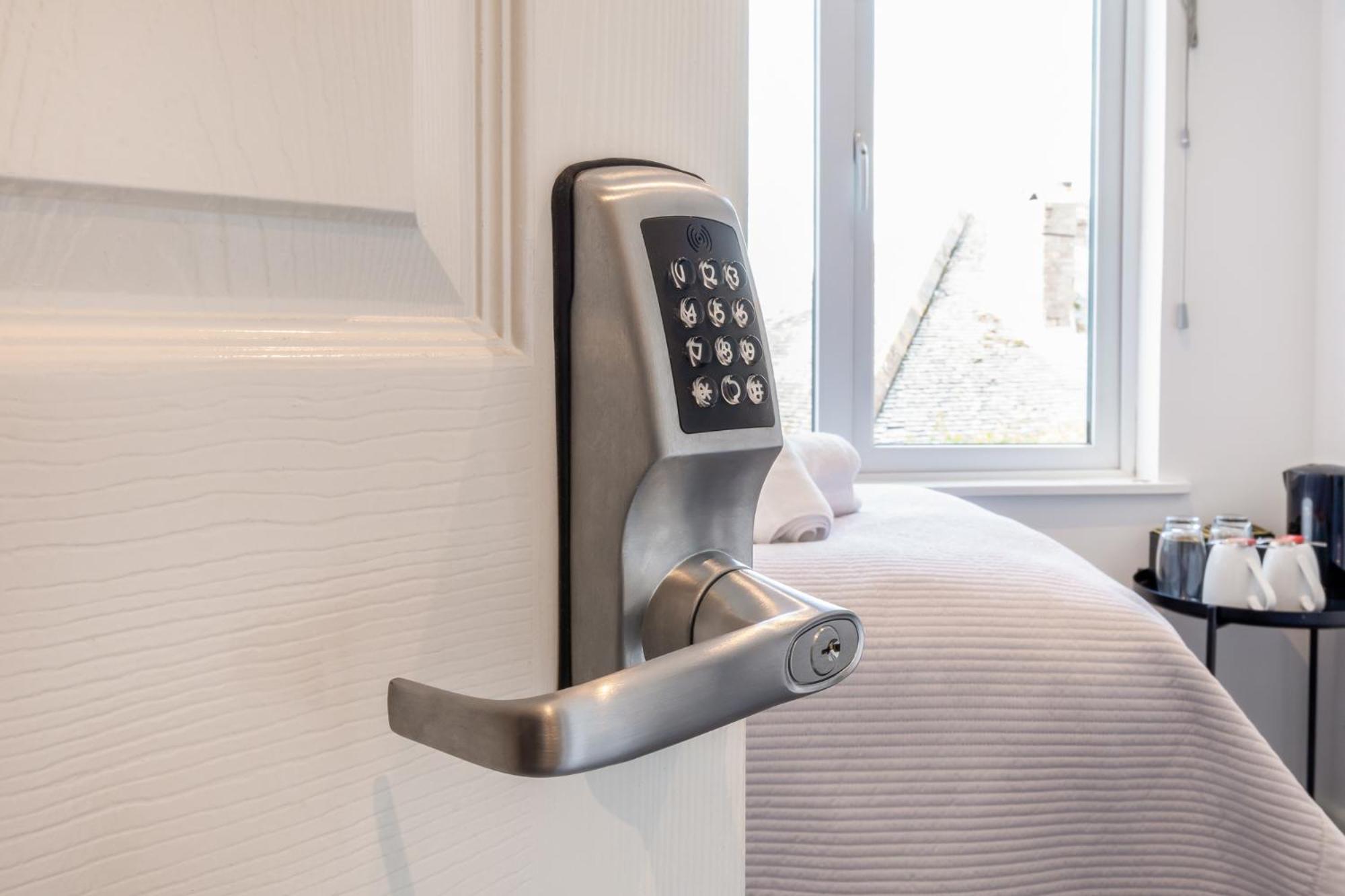 The Nook - Self Serviced Accommodation St Ives  Luaran gambar