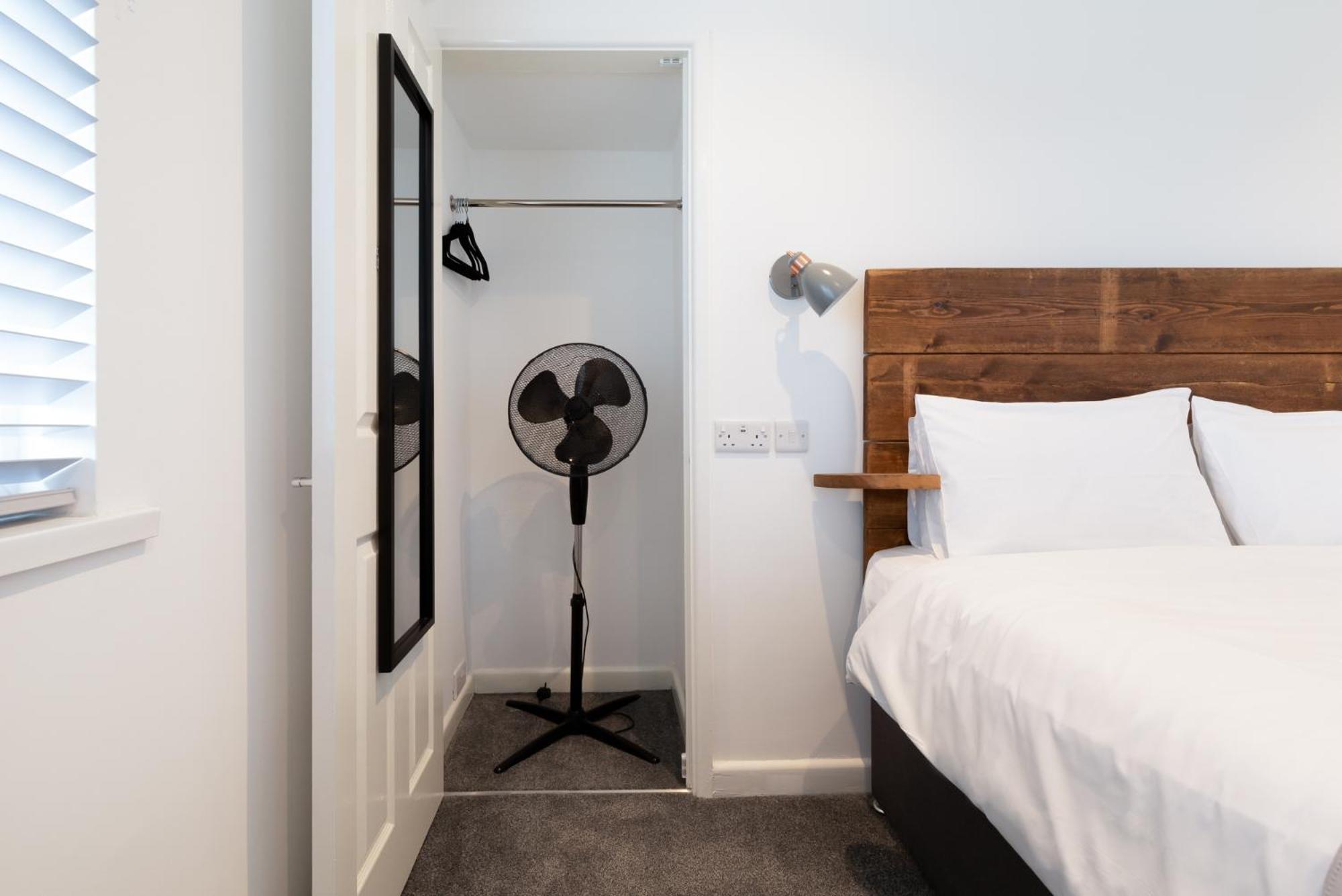 The Nook - Self Serviced Accommodation St Ives  Luaran gambar