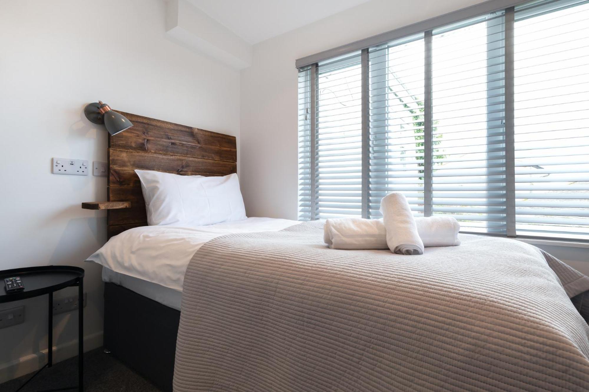 The Nook - Self Serviced Accommodation St Ives  Luaran gambar