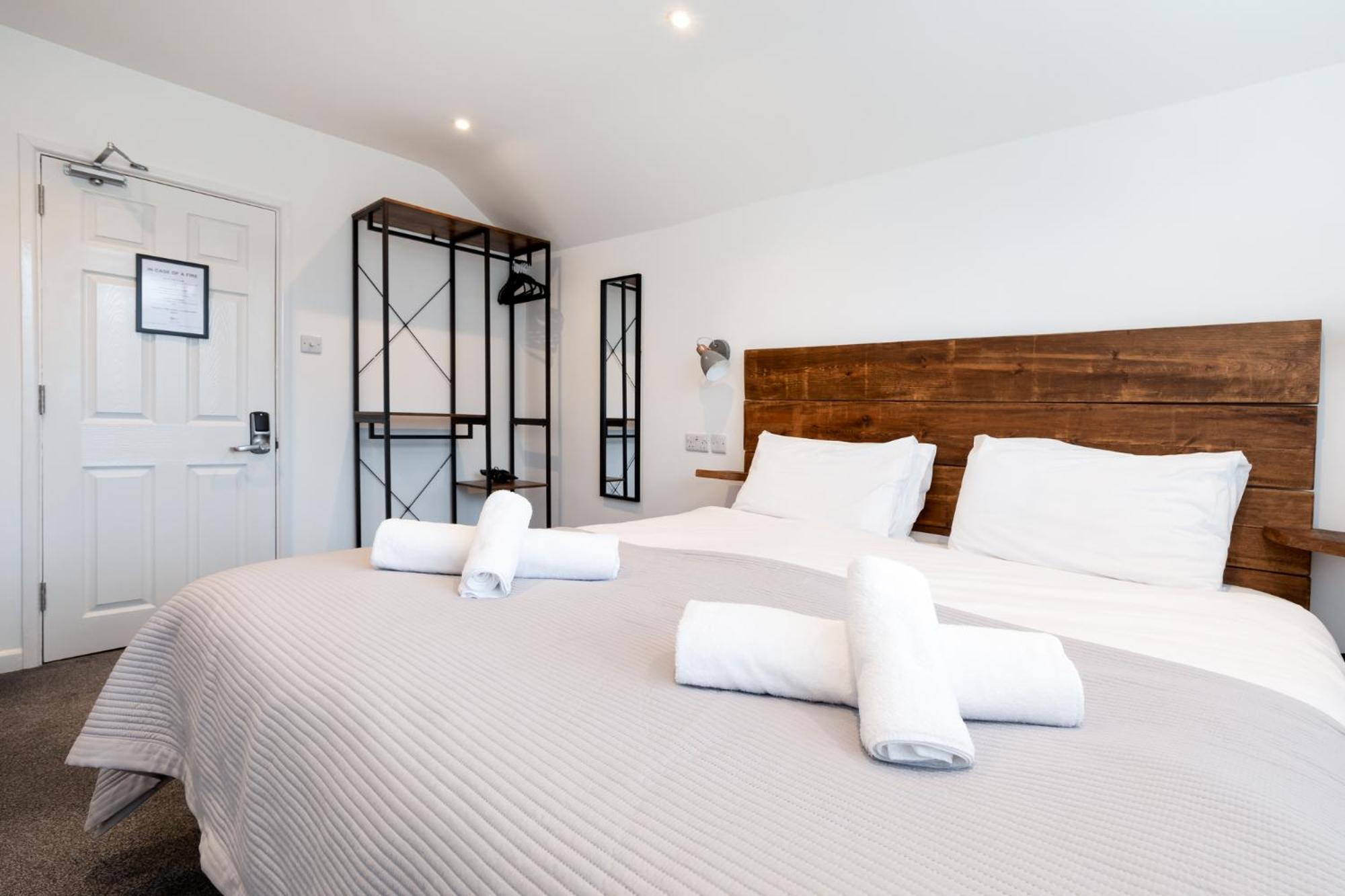 The Nook - Self Serviced Accommodation St Ives  Luaran gambar