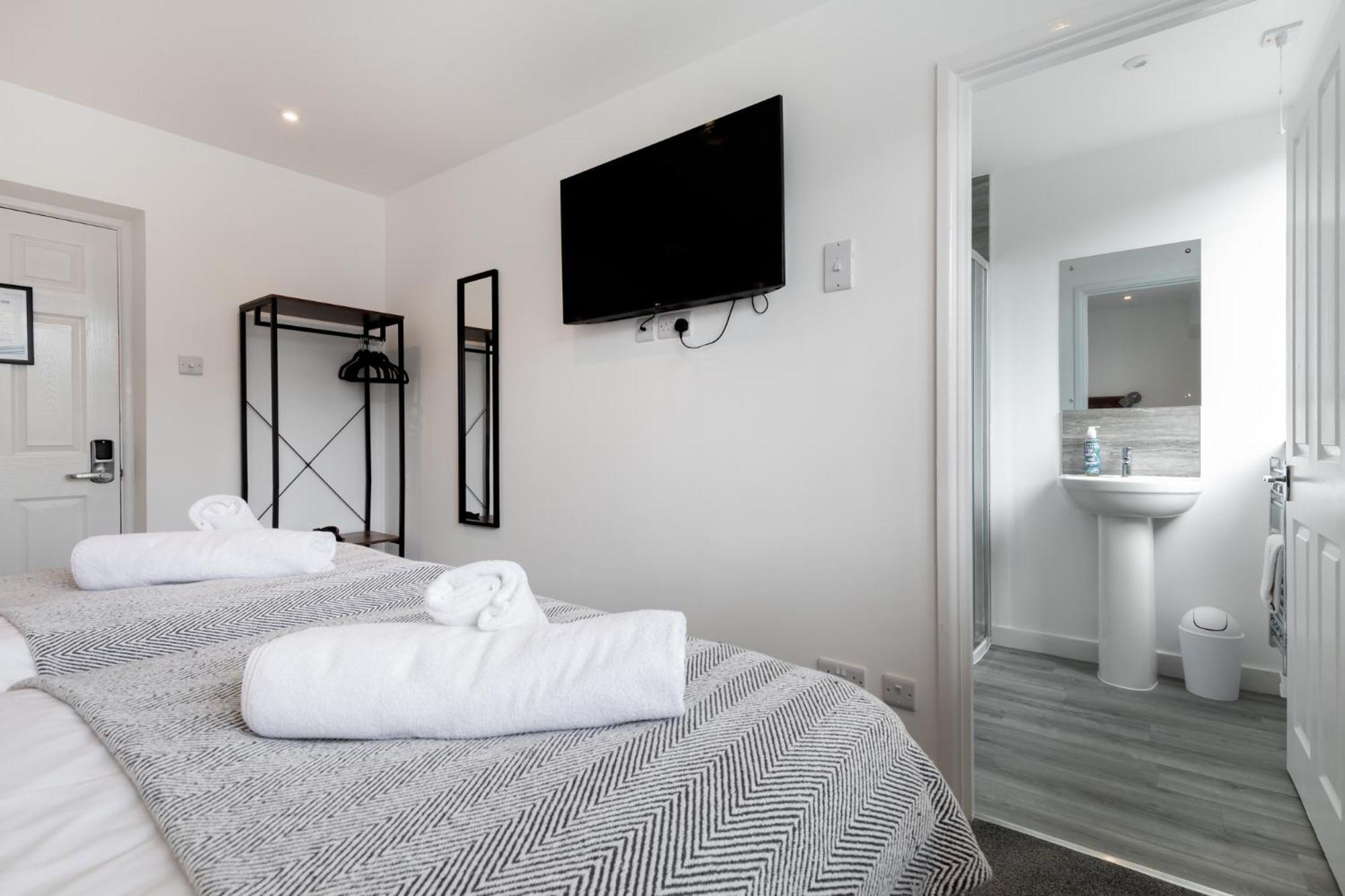 The Nook - Self Serviced Accommodation St Ives  Luaran gambar