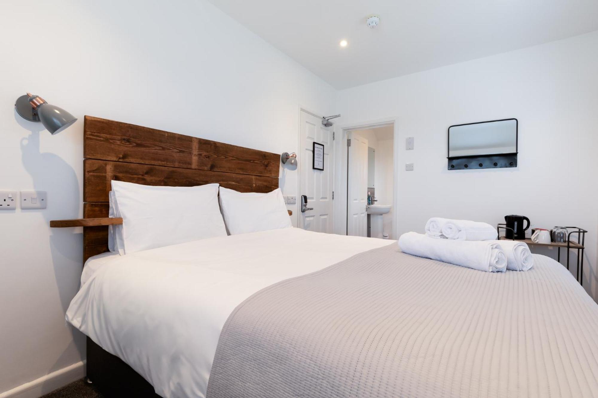 The Nook - Self Serviced Accommodation St Ives  Luaran gambar