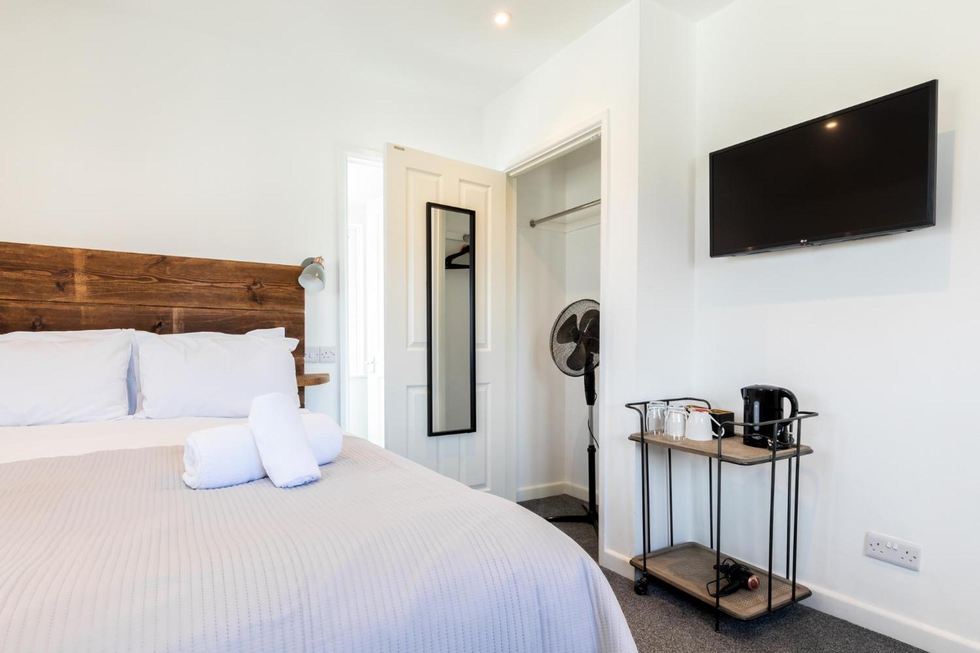 The Nook - Self Serviced Accommodation St Ives  Luaran gambar