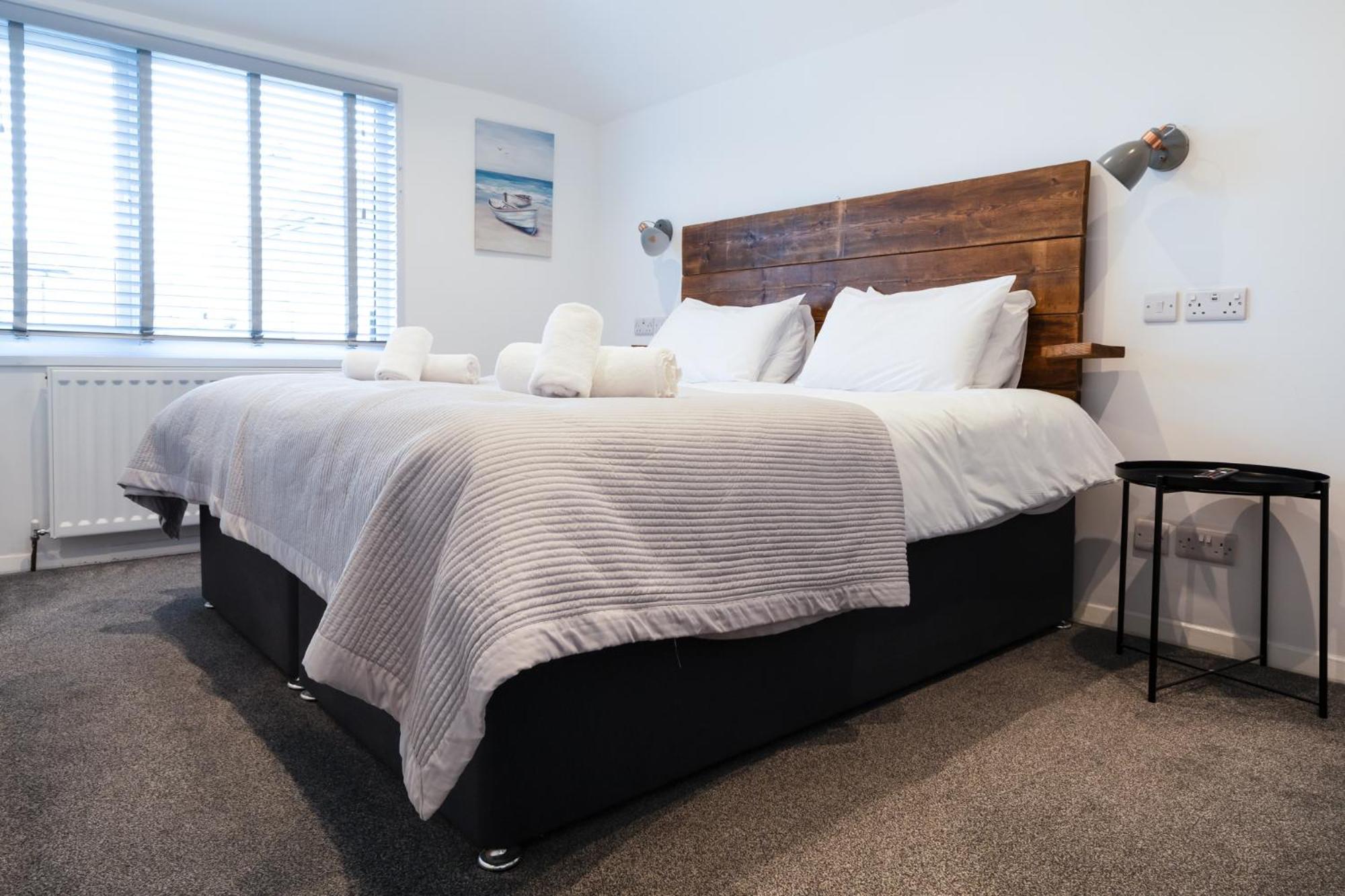 The Nook - Self Serviced Accommodation St Ives  Luaran gambar