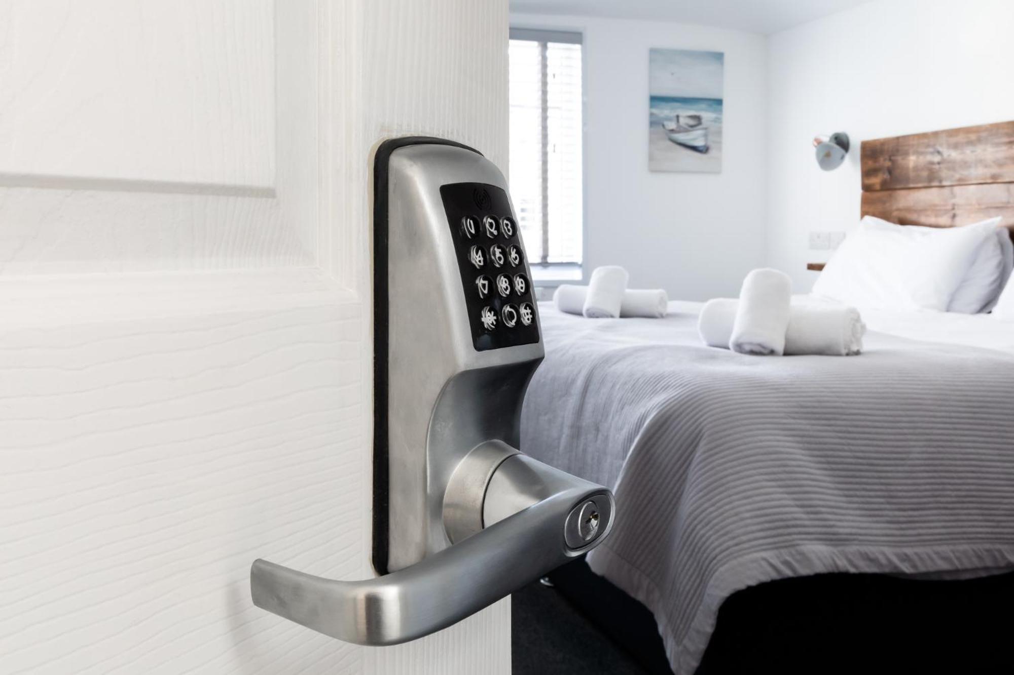 The Nook - Self Serviced Accommodation St Ives  Luaran gambar